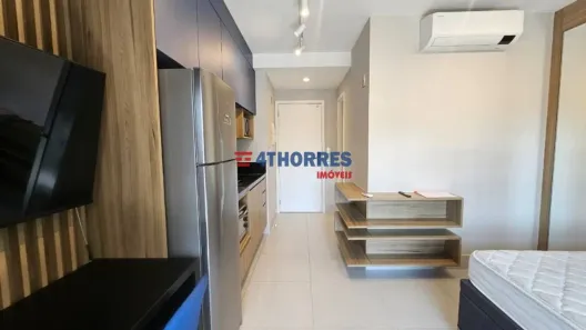 Apartamento com 1 Quarto à venda, 30m² no Butantã, São Paulo