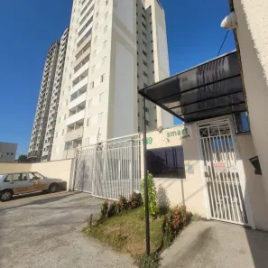 Apartamento com 1 Quarto à venda, 68m² no Monção, Taubaté