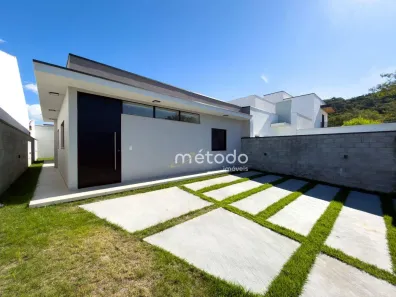 Casa com 3 Quartos à venda, 240m² no Ajuda, Guararema