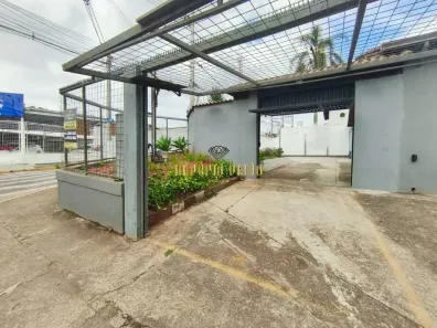 Sala Comercial para alugar, 15m² no Parque Santa Rosa, Suzano