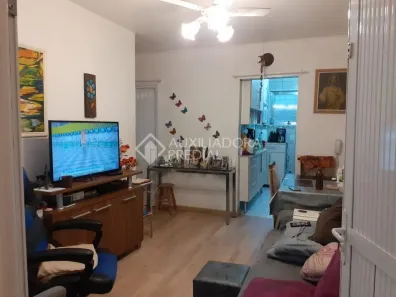 Apartamento com 2 Quartos à venda, 55m² no Humaitá, Porto Alegre