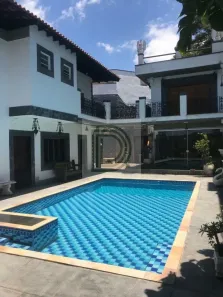 Sobrado com 5 Quartos à venda, 452m² no Jardim Peri Peri, São Paulo