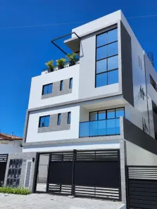 Cobertura com 2 Quartos à venda, 66m² no Bessa, João Pessoa