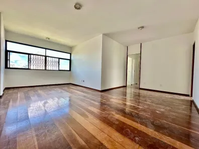 Apartamento com 3 Quartos à venda, 108m² no Brotas, Salvador