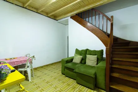 Casa com 2 Quartos à venda, 80m² no Bom Retiro, São Paulo