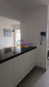 Apartamento com 2 Quartos à venda, 53m² no Vila Santa Catarina, São Paulo