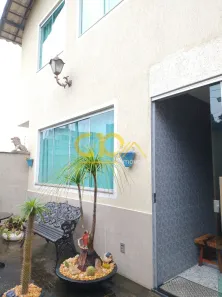 Casa com 2 Quartos à venda, 104m² no Cachoeirinha, Belo Horizonte