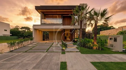 Casa com 5 Quartos à venda, 310m² no Centro, Eusébio