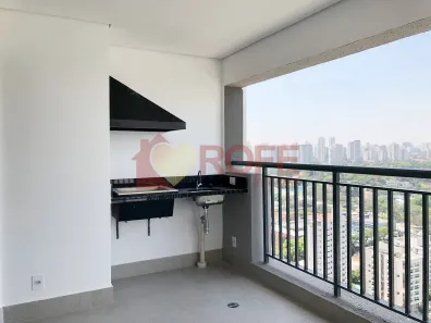 Apartamento com 2 Quartos à venda, 50m² no Santo Amaro, São Paulo