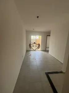 Apartamento com 2 Quartos à venda, 60m² no Recanto dos Pássaros, Cuiabá