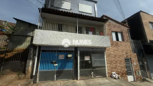 Sobrado com 5 Quartos à venda, 241m² no Padroeira, Osasco