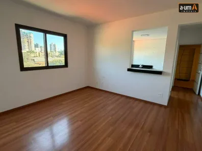 Apartamento com 2 Quartos à venda, 66m² no Centro, Contagem
