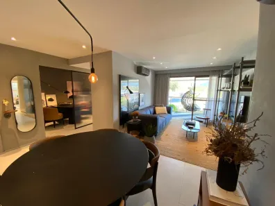 Apartamento com 3 Quartos à venda, 121m² no Barra da Tijuca, Rio de Janeiro