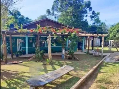Fazenda/Sítio com 3 Quartos à venda, 30000m² no , Quitandinha