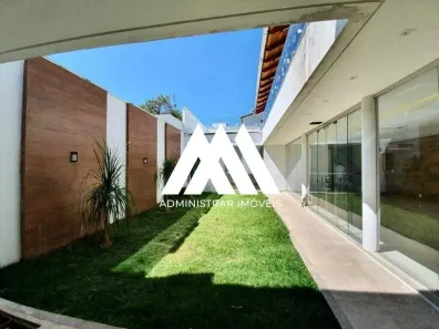Casa com 4 Quartos à venda, 890m² no Residencial Morro do Sol, Itaúna