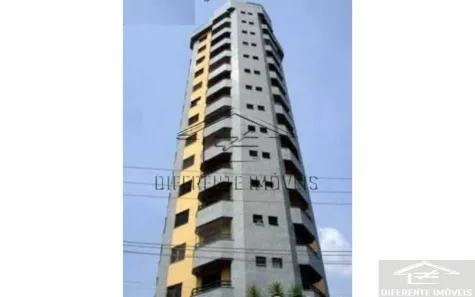 Cobertura com 3 Quartos à venda, 170m² no Parque da Vila Prudente, São Paulo