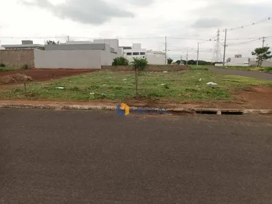 Lote/Terreno à venda, 375m² no Jardim Liberdade, Maringá