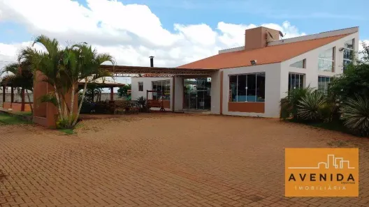 Fazenda/Sítio com 2 Quartos para alugar, 600m² no Saltinho, Paulínia