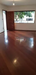 Sobrado com 3 Quartos à venda, 250m² no Olímpico, São Caetano do Sul