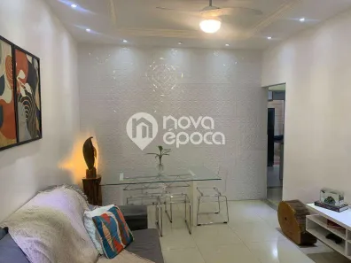 Apartamento com 2 Quartos à venda, 60m² no Engenho Novo, Rio de Janeiro