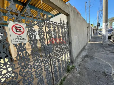 Lote/Terreno à venda, 450m² no Rudge Ramos, São Bernardo do Campo