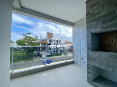Apartamento com 2 Quartos à venda, 73m² no Pântano do Sul, Florianópolis