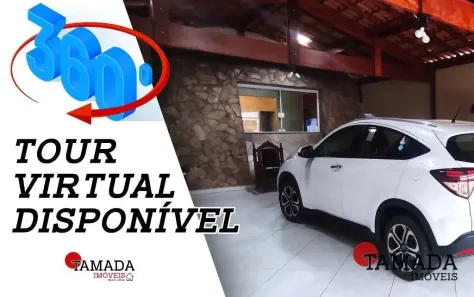 Casa com 3 Quartos à venda, 240m² no Jardim Popular, São Paulo