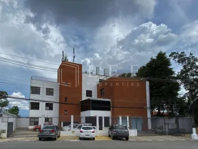 Prédio Comercial à venda, 967m² no Jardim Lambreta, Cotia