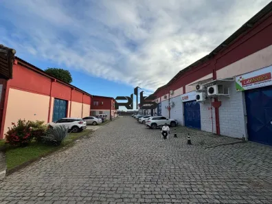 Lote/Terreno à venda, 4330m² no Malícia (Abrantes), Camaçari