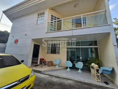 Casa com 2 Quartos à venda, 418m² no Campo Grande, Rio de Janeiro