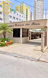 Apartamento com 3 Quartos à venda, 72m² no Jardim Santa Teresa, Jundiaí