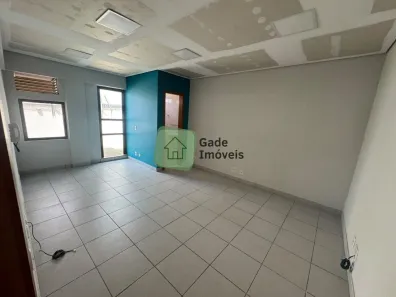 Sala Comercial para alugar, 10m² no Buritis, Belo Horizonte