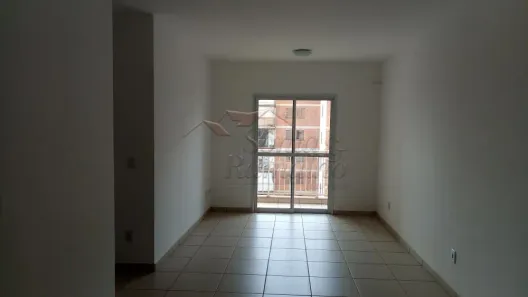 Apartamento com 3 Quartos à venda, 66m² no Parque Industrial Lagoinha, Ribeirão Preto