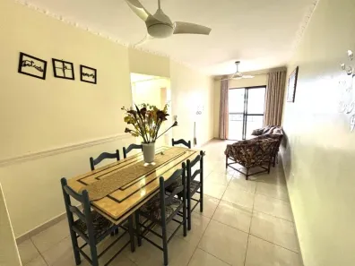 Apartamento com 3 Quartos à venda, 88m² no Aviação, Praia Grande