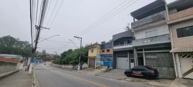 Casa com 5 Quartos à venda, 143m² no Jardim Itapeva, Mauá