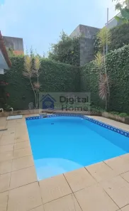 Casa de Condomínio com 4 Quartos para alugar, 360m² no Alphaville, Santana de Parnaíba