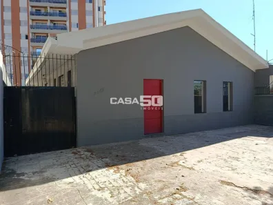 Imóvel Comercial com 5 Quartos à venda, 220m² no Vila Lemos, Campinas