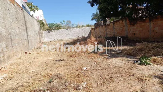 Lote/Terreno à venda, 250m² no Nápoli, Ribeirão das Neves