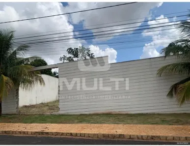 Lote/Terreno com 1 Quarto à venda, 1000m² no Morada da Colina, Uberlândia