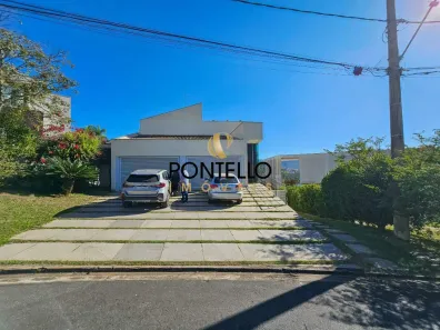 Casa com 3 Quartos para alugar, 495m² no Alphaville - Lagoa dos Ingleses, Nova Lima