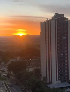 Apartamento com 3 Quartos à venda, 105m² no Parque Residencial Aquarius, São José dos Campos