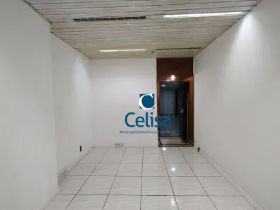 Sala Comercial para alugar, 19m² no Centro, Rio de Janeiro