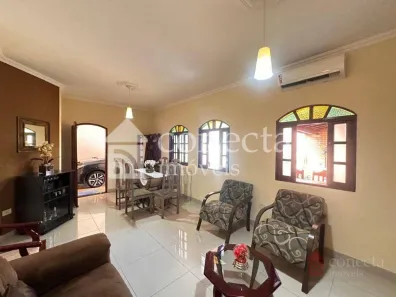 Casa com 3 Quartos à venda, 163m² no João Aranha, Paulínia