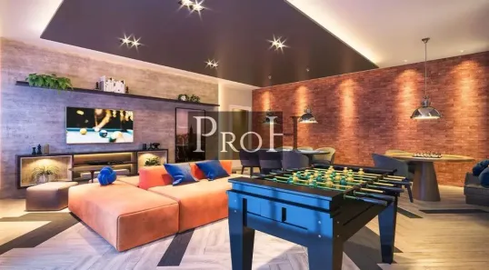 Apartamento com 3 Quartos à venda, 117m² no Centro, São Bernardo do Campo