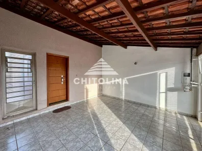 Casa com 3 Quartos à venda, 135m² no Vila Serafim, Itapetininga