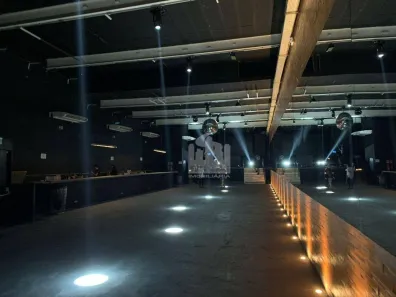Galpão/Depósito/Armazém à venda, 544m² no Barra Funda, São Paulo