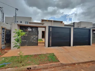 Casa com 2 Quartos à venda, 180m² no Nova Lima, Campo Grande