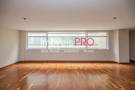 Apartamento com 4 Quartos à venda, 202m² no Vila Nova Conceição, São Paulo