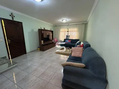 Sobrado com 3 Quartos à venda, 160m² no Vila Bela, São Paulo