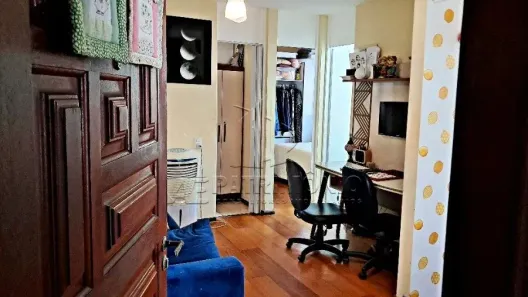 Apartamento com 2 Quartos à venda, 43m² no Jardim Guadalajara, Sorocaba